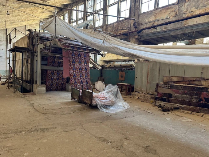 аукцион, бпи, самарканд