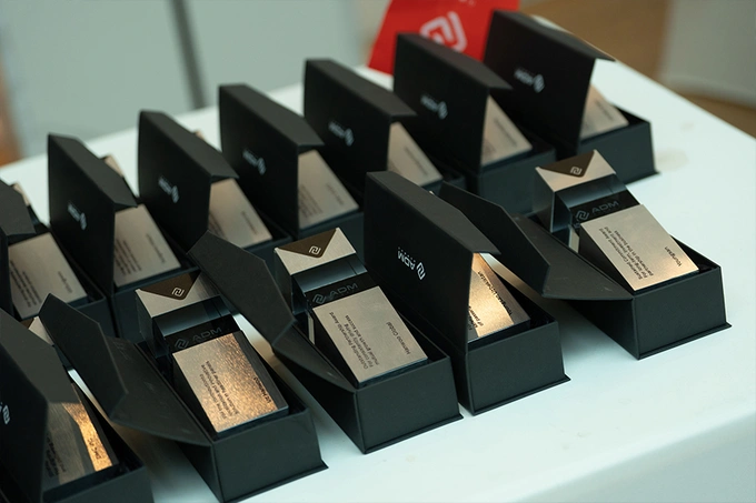 adm global, реклама