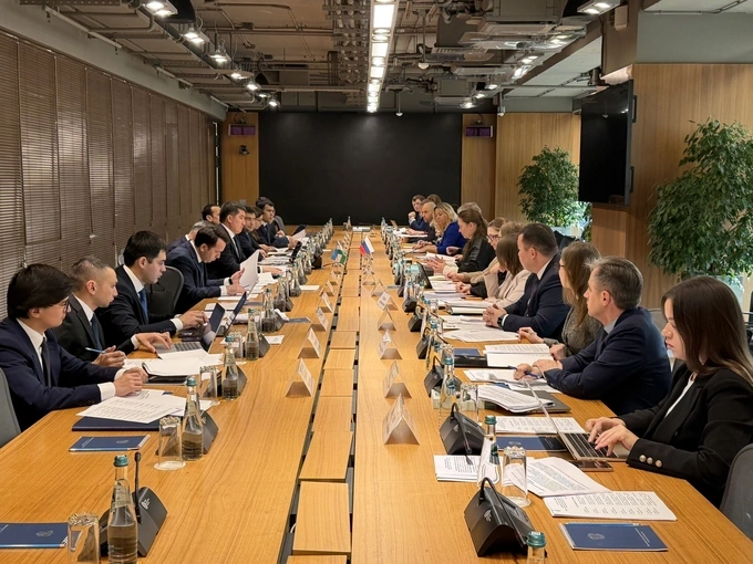 azizbek urunov, jahon savdo tashkiloti, jst, rossiya, tayvan