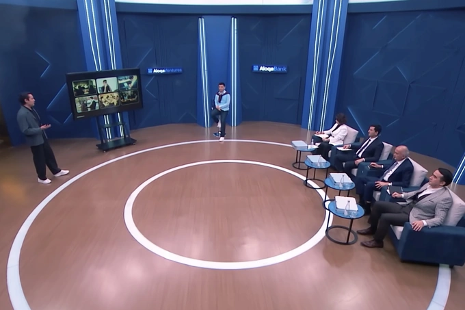 lokals, джахонгир артыкходжаев, искусственный интелект, фарход норбаев