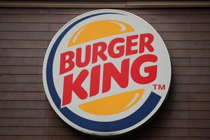 Рестораны Burger King откроются в Узбекистане через месяц-полтора