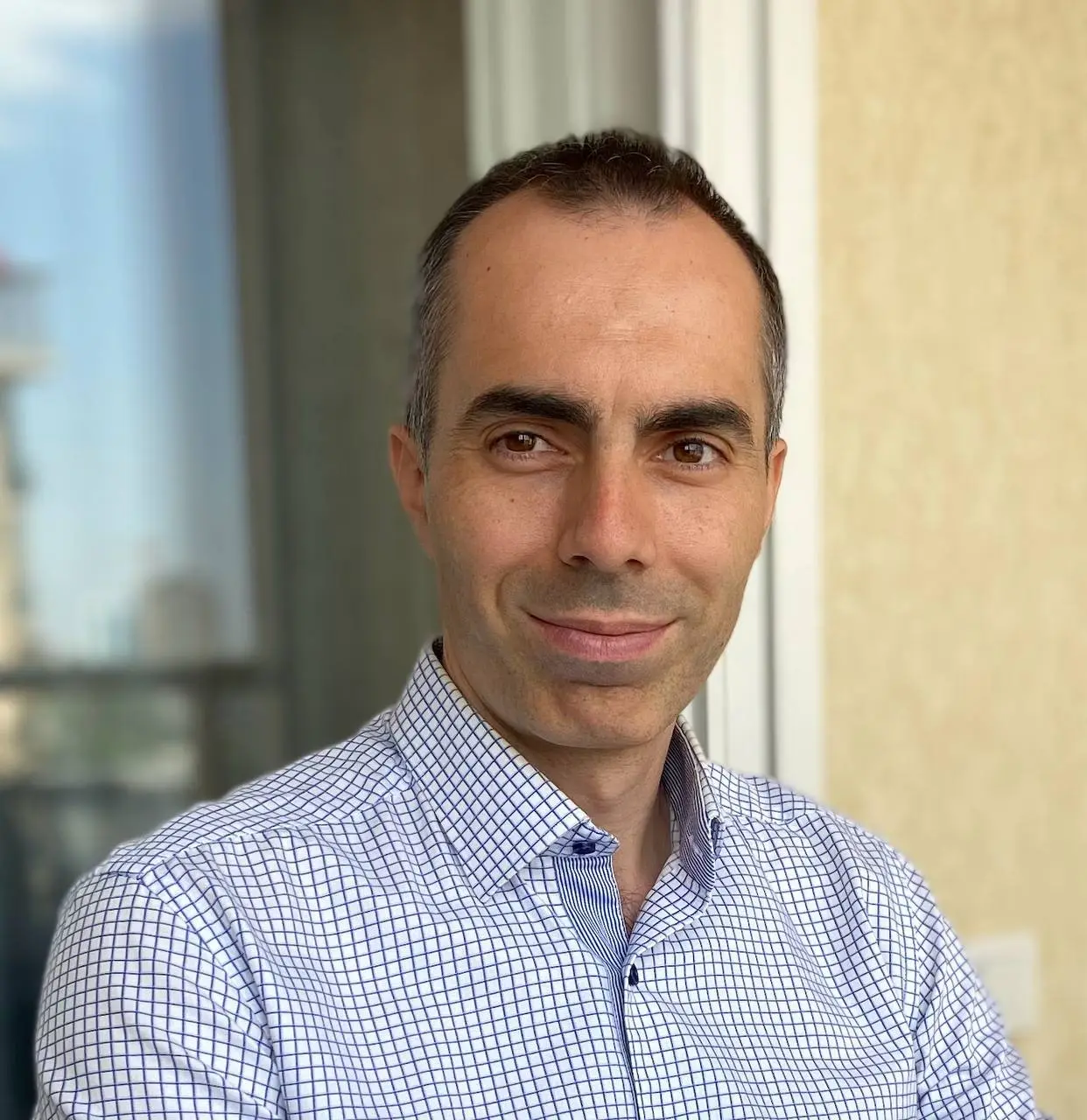 chinor, click, искусственный интеллект, реклама