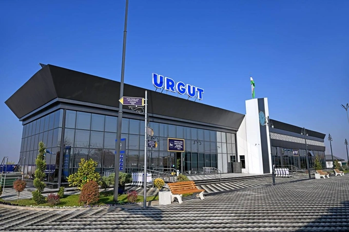 железные дороги, самарканд, ургут, шавкат мирзиеев