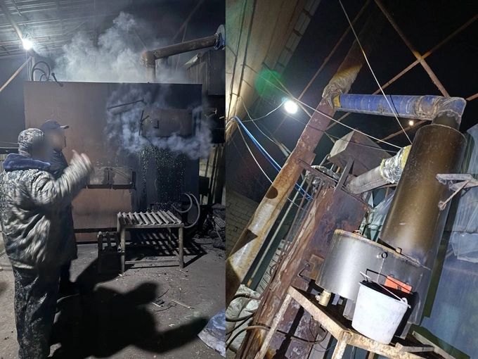 минэкологии, ташкентская область, теплицы