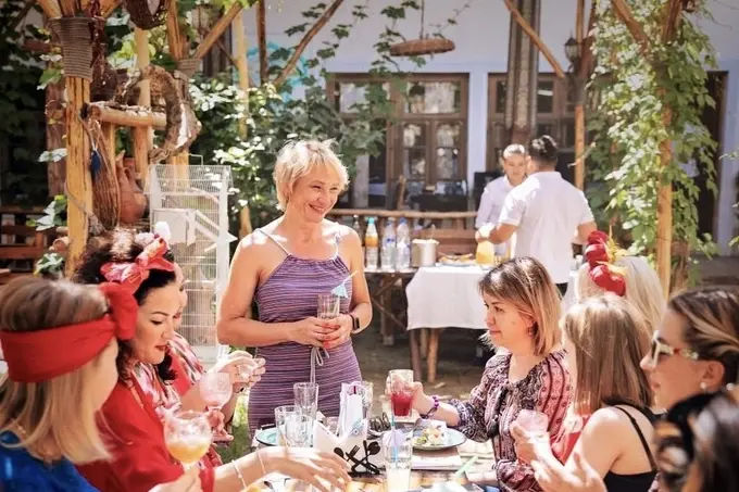 главное за неделю