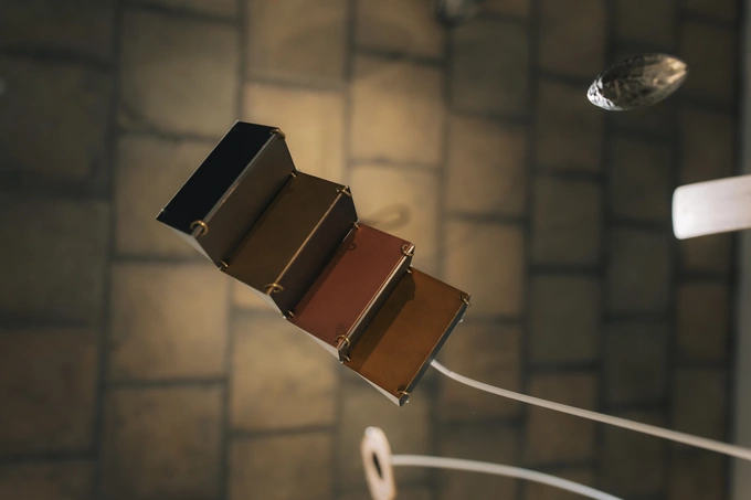 monolic, биеннале, ювелирное дело