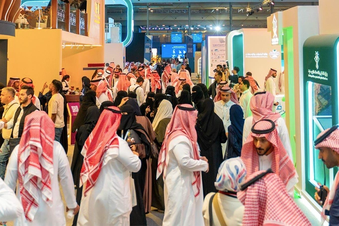 biban 2025, linko, реклама