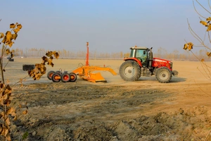 Для фермеров Узбекистана снизят проценты по кредитам при выплате долгов по графику