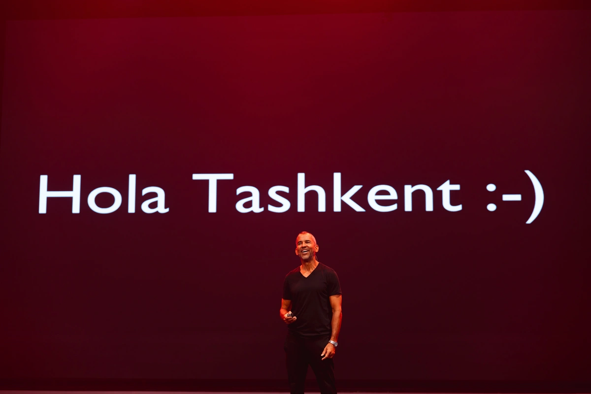 10 советов после 25 лет в рекламе от креативного директора Мигеля Бемфика на Jolbors Festival