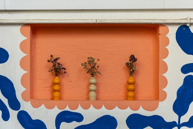 керамика, ремесло