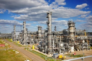 «КазМунайГаз» может выкупить долю «ЛУКОЙЛ» в совместных проектах в Казахстане