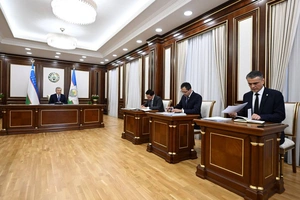 2026-yili xizmat ko‘rsatish sohalaridagi loyihalar moliyalashtirilishi kengaytiriladi