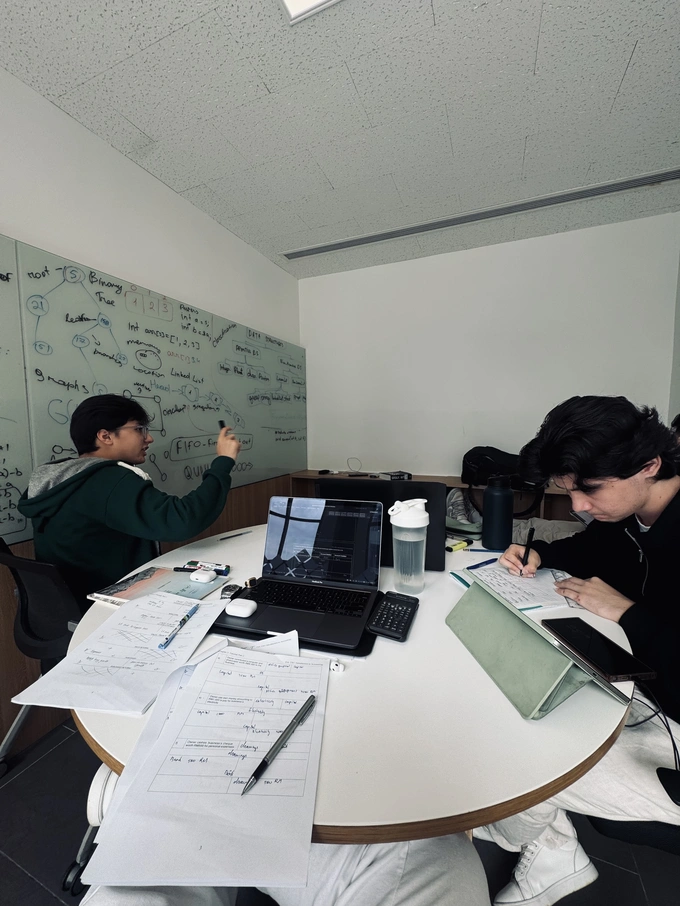 bakalavriat, malayziya, merit scholarship, xiamen university, xorijda ta'lim