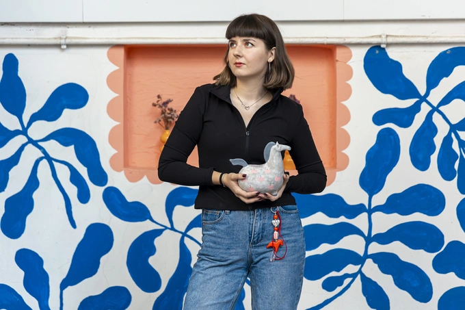 керамика, ремесло