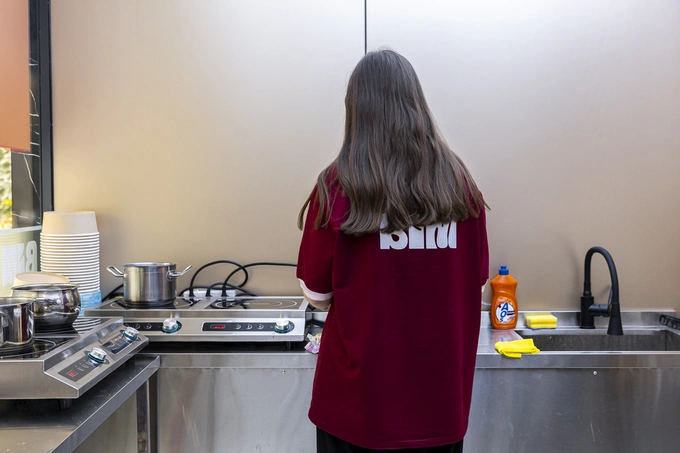 корея, общепит, тренды, фастфуд