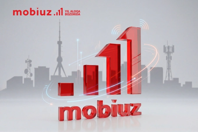 На пути инноваций: Mobiuz отмечает 11 лет деятельности
