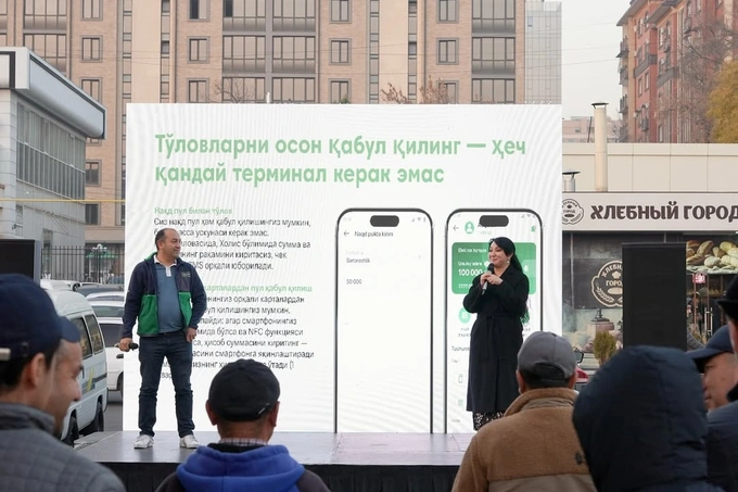 Xolis: бизнес с налогом 1%, без бухгалтера и кассы, с кешбэками и множеством удобств