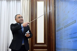 В Узбекистане создадут Агентство по платежам в агросекторе для объединения 75 субсидий