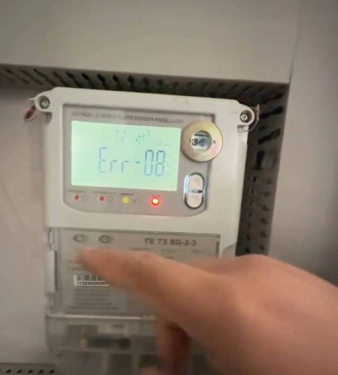 elektr, elektr tarmoqlari, hisoblagich, hududiy elektr tarmoqlari