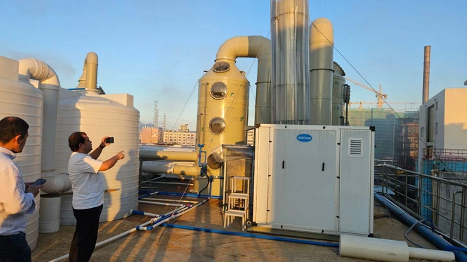 вода, китай, торгово-промышленная палата