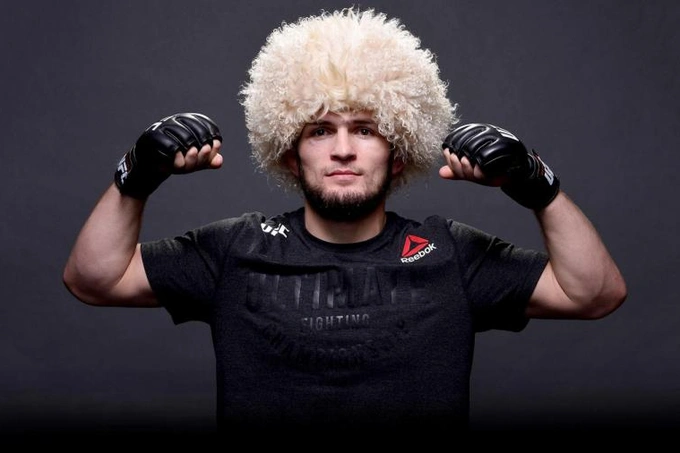 Telegram Habib Nurmagomedovning raqamli papaxalar to‘plamini $4,35 mlnga sotdi