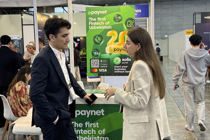 paynet, реклама