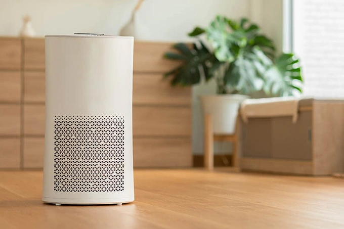 Uzum Market havo tozalagichlar uchun komissiyani pasaytiradi