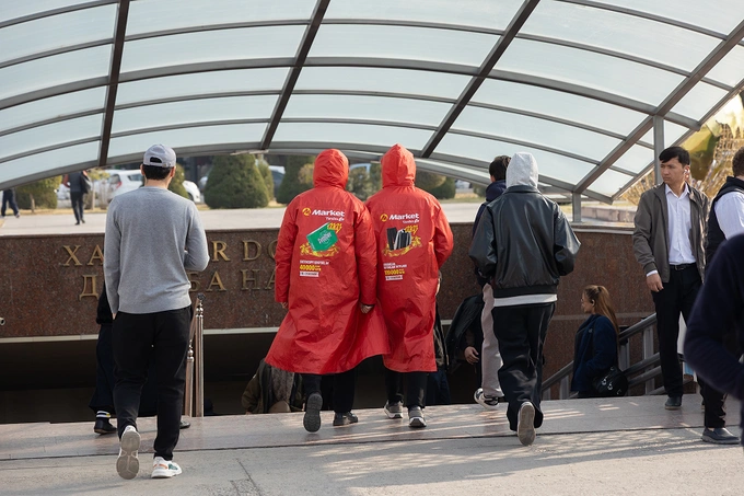 market yandex go, реклама