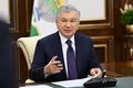 energiya tejamkor mahsulotlar, prezident, qurilish, qurilish materiallari, shavkat mirziyoyev