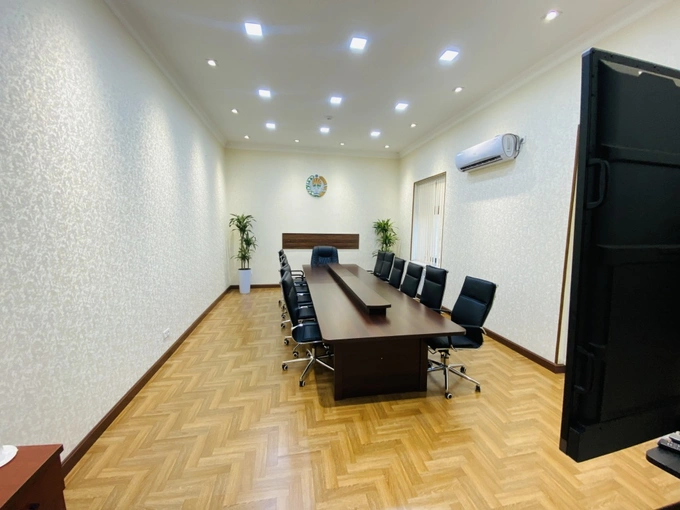 ауга, аукцион, комитет по автомобильным дорогам, ташкент