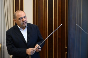 В Ташкентской области построят железную дорогу длиной 112 км от Нурафшана до Янгиера