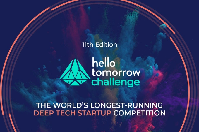 Для стартапов из Узбекистана открыта регистрация на Hello Tomorrow Challenge 2026