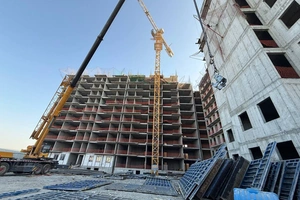 Toshkentda 145 nafar qurilish tashkilotining vakili javobgarlikka tortildi