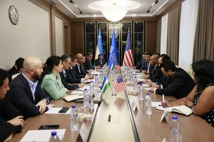 ТПП предложила вузам США создать бизнес-школу и профколледж в Узбекистане