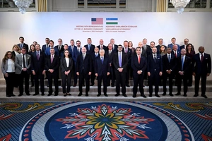 O‘zbekiston AQSh texnogigantlari bilan loyihalarni moliyalashtirishga DFC va AQSh Eksimbankini jalb qiladi