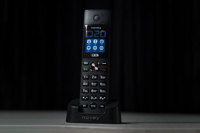 novey, реклама