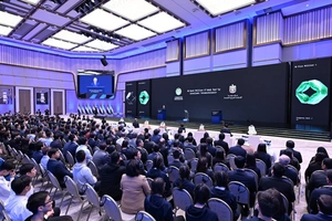 O‘zbekistonda “5 mln sun‘iy intellekt yetakchilari” loyihasiga start berildi