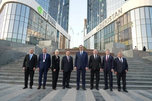 Узбекистан и Сербия планируют создать совместное IT-предприятие и венчурный фонд