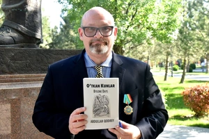 Суд оштрафовал работника УзГУМЯ на 2 млн сумов за публикацию перевода «Минувших дней» без разрешения