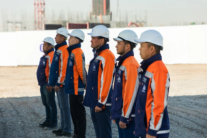 bi group, реклама