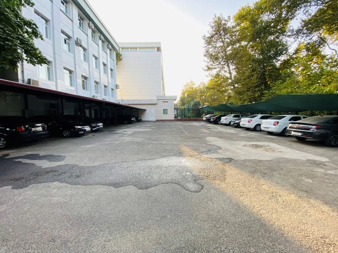 ауга, аукцион, комитет по конкуренции, шайхантахурский район