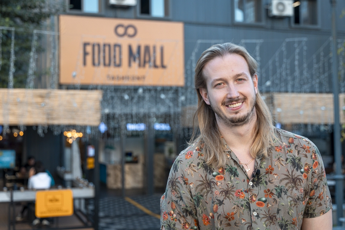 5 книг которые рекомендует Максим Волков, основатель Foodmall