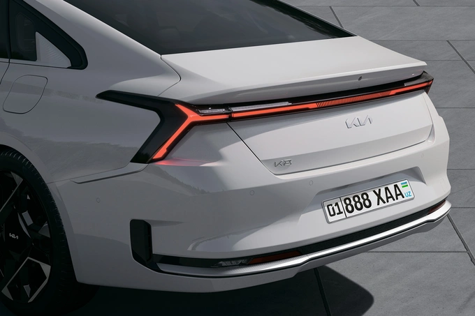 adm global, kia, kia k8, kia uzbekistan, реклама