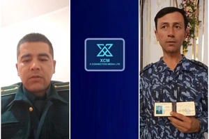 Moliyaviy piramidani targ‘ib qilgan organ xodimlari bo‘yicha tekshiruv boshlandi