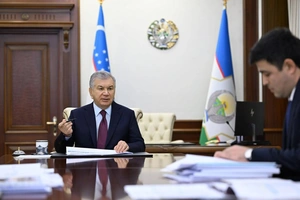 Узбекистан планирует добыть 10 млн тонн угля в осенне-зимний сезон 2025−2026 годов