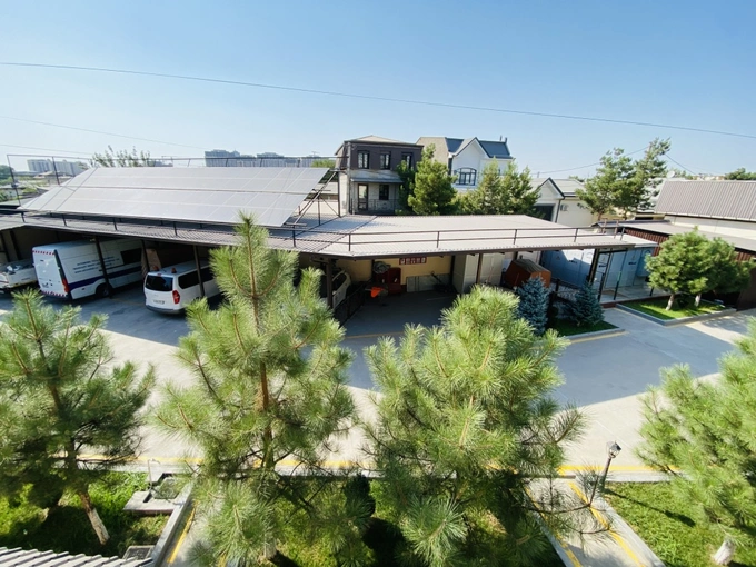 ауга, аукцион, комитет по автомобильным дорогам, ташкент