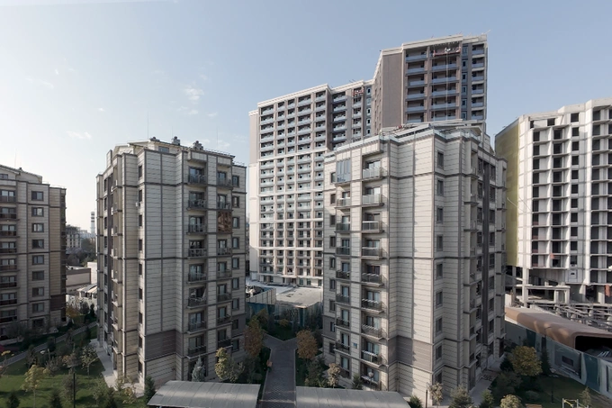 Istanbul City 25% gacha chegirma bilan xonadonlarni taklif etadi: hamyonbop narxda qulaylik va shinamlik