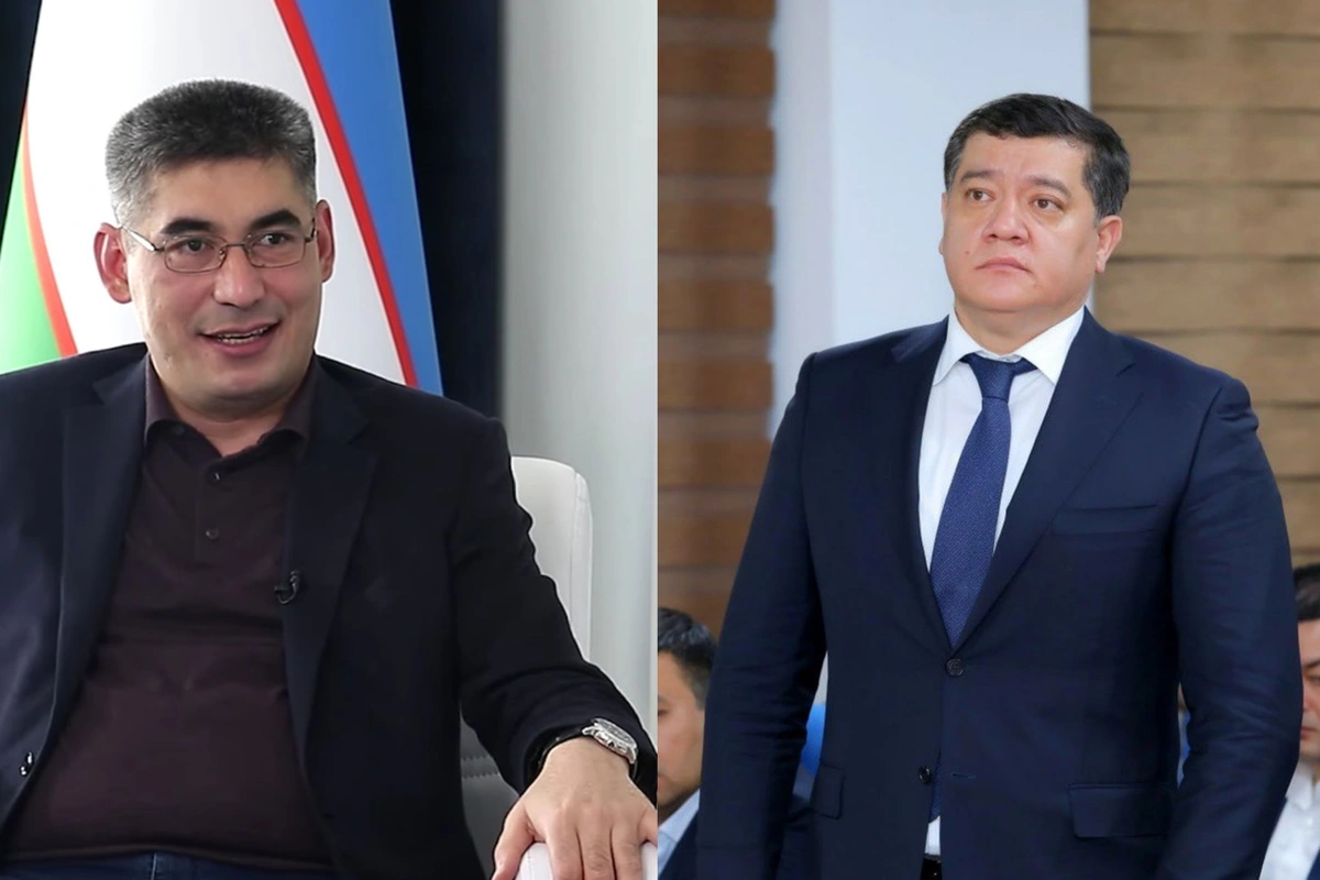 Sherzod Kudbiyev Urbanizatsiya va uy-joy bozorini barqaror rivojlantirish qo‘mitasi raisi etib tayinlandi