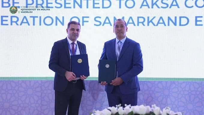 elektr tarmoqlari, samarqand