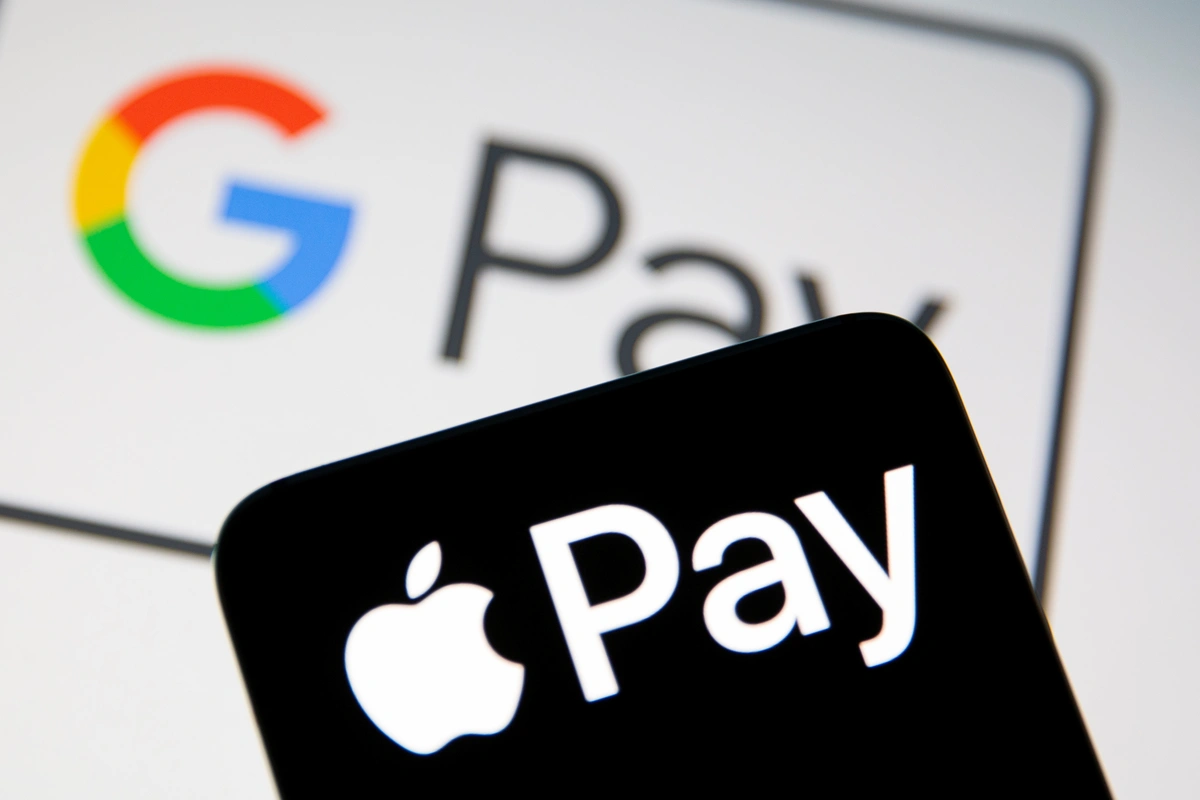 Платежные системы Apple Pay и Google Pay готовятся к запуску в Узбекистане